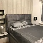 Apartment Aida No1 City View - Free Parking -