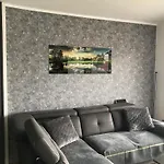 Apartment Aida No1 City View - Free Parking -