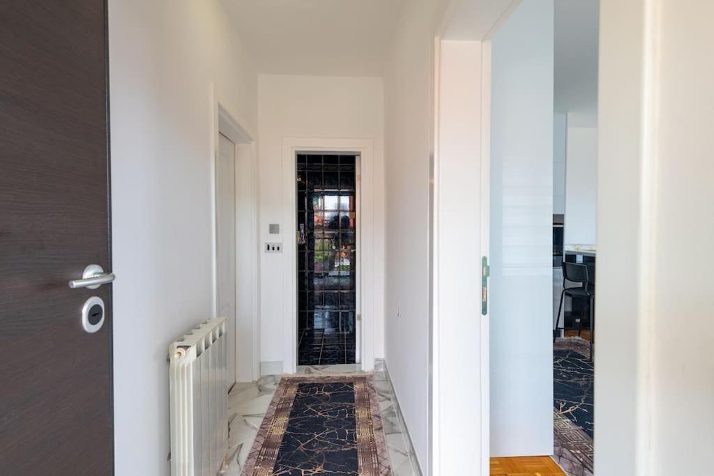 Apartma Aida No1 View - Free Parking - Sarajevo