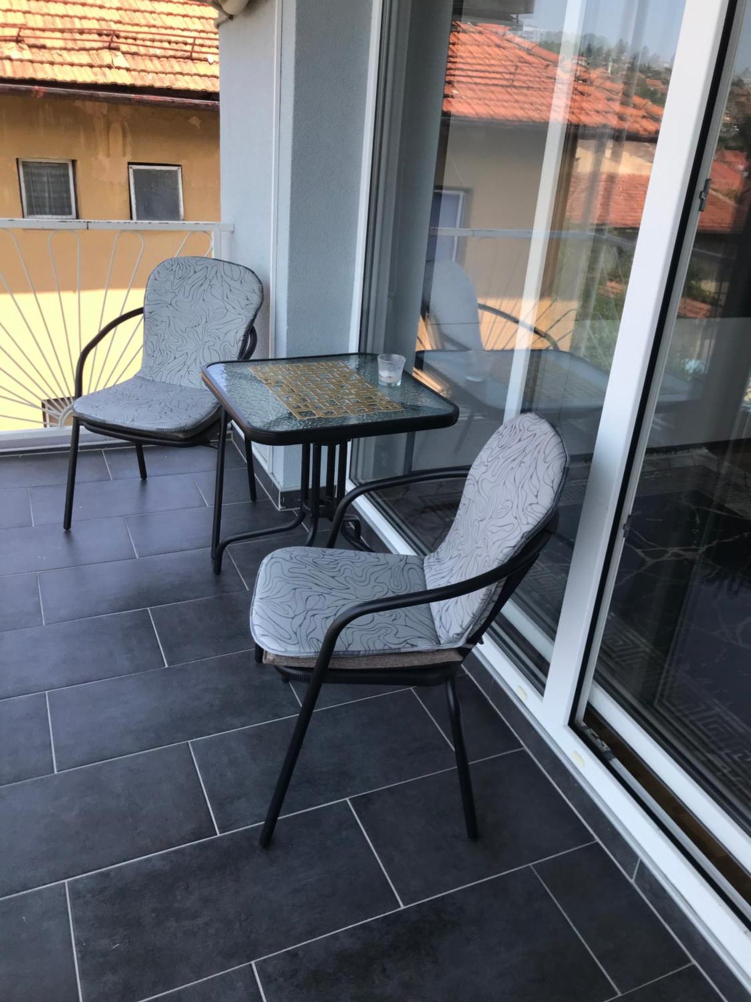 Apartma Aida No1 View - Free Parking - Sarajevo